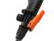 WORX WG829E.9 - Pompa irroratrice a tracolla - 20V - SENZA BATTERIA E CARICABATTERIE