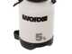 WORX WG829E.9 - Pompa irroratrice a tracolla - 20V - SENZA BATTERIA E CARICABATTERIE
