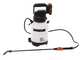 WORX WG829E.9 - Pompa irroratrice a tracolla - 20V - SENZA BATTERIA E CARICABATTERIE
