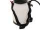 WORX WG829E.9 - Pompa irroratrice a tracolla - 20V - SENZA BATTERIA E CARICABATTERIE