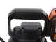 WORX WG829E.9 - Pompa irroratrice a tracolla - 20V - SENZA BATTERIA E CARICABATTERIE