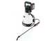 WORX WG829E.9 - Pompa irroratrice a tracolla - 20V - SENZA BATTERIA E CARICABATTERIE