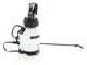 WORX WG829E.9 - Pompa irroratrice a tracolla - 20V - SENZA BATTERIA E CARICABATTERIE