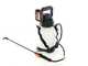 WORX WG829E.9 - Pompa irroratrice a tracolla - 20V - SENZA BATTERIA E CARICABATTERIE