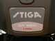 Stiga Tornado 5108 W - Trattorino tosaerba - cambio idrostatico - scarico laterale