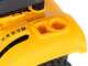 Stiga Tornado 5108 W - Trattorino tosaerba - Cambio idrostatico - Scarico laterale e Mulching