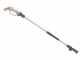 Asta di prolunga WORX WA4301 - 125 cm - Per potatore WG324E - WG325E