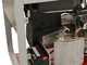 MOSA GE S-5000 BBM AVR EAS - Generatore di corrente a benzina con scheda AVR e avv. elettrico 4.5 kW - Continua 3.6 kW Monofase - Motore B&amp;S XR1450