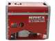 MOSA GE S-5000 BBM AVR EAS - Generatore di corrente a benzina con scheda AVR e avv. elettrico 4.5 kW - Continua 3.6 kW Monofase - Motore B&amp;S XR1450