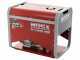 MOSA GE S-5000 HBM AVR - Generatore di corrente a benzina con AVR 4.4 kW - Continua 3.6 kW Monofase
