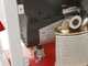 MOSA GE S-5000 HBM AVR - Generatore di corrente a benzina con AVR 4.4 kW - Continua 3.6 kW Monofase - Motore Honda GX270