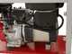 MOSA GE S-5000 HBM AVR - Generatore di corrente a benzina con AVR 4.4 kW - Continua 3.6 kW Monofase - Motore Honda GX270