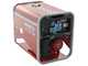 MOSA GE S-5000 HBM AVR - Generatore di corrente a benzina con AVR 4.4 kW - Continua 3.6 kW Monofase - Motore Honda GX270