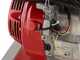 MOSA GE S-5000 HBM AVR - Generatore di corrente a benzina con AVR 4.4 kW - Continua 3.6 kW Monofase - Motore Honda GX270