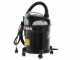 Bidone aspiratutto Comet CM 20 S - Multifunzione 4 in 1 - Serie Premium