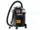 Bidone aspiratutto Comet CM 20 S - Multifunzione 4 in 1 - Serie Premium