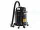 Bidone aspiratutto Comet CM 20 S - Multifunzione 4 in 1 - Serie Premium