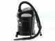 Bidone aspiratutto Comet CM 20 S - Multifunzione 4 in 1 - Serie Premium