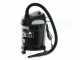 Bidone aspiratutto Comet CM 20 S - Multifunzione 4 in 1 - Serie Premium