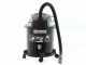 Bidone aspiratutto Comet CM 20 S - Multifunzione 4 in 1 - Serie Premium