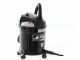 Bidone aspiratutto Comet CM 20 S - Multifunzione 4 in 1 - Serie Premium