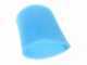 Bidone aspiratutto Comet CM 20 S - Multifunzione 4 in 1 - Serie Premium