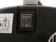 Bidone aspiratutto Comet CM 20 S - Multifunzione 4 in 1 - Serie Premium