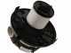 Bidone aspiratutto Comet CM 20 S - Multifunzione 4 in 1 - Serie Premium
