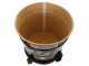 Bidone aspiratutto Comet CM 20 S - Multifunzione 4 in 1 - Serie Premium