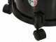Bidone aspiratutto Comet CM 20 S - Multifunzione 4 in 1 - Serie Premium