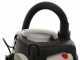 Bidone aspiratutto Comet CM 20 S - Multifunzione 4 in 1 - Serie Premium