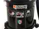Bidone aspiratutto Comet CM 20 S - Multifunzione 4 in 1 - Serie Premium