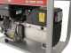 MOSA GE 7000 BBM - Generatore di corrente a benzina 6 kW - Continua 5 kW Monofase