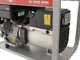 MOSA GE 7000 BBM - Generatore di corrente a benzina 6 kW - Continua 5 kW Monofase - Motore B&amp;S XR2100