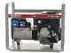MOSA GE 7000 BBM - Generatore di corrente a benzina 6 kW - Continua 5 kW Monofase - Motore B&amp;S XR2100