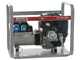 MOSA GE 7000 BBM - Generatore di corrente a benzina 6 kW - Continua 5 kW Monofase - Motore B&amp;S XR2100