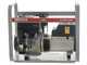 MOSA GE 7000 BBM - Generatore di corrente a benzina 6 kW - Continua 5 kW Monofase - Motore B&amp;S XR2100