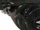 MOSA GE 7000 BBM - Generatore di corrente a benzina 6 kW - Continua 5 kW Monofase - Motore B&amp;S XR2100