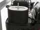 MOSA GE 7000 BBM - Generatore di corrente a benzina 6 kW - Continua 5 kW Monofase - Motore B&amp;S XR2100