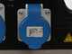 MOSA GE 7000 BBM - Generatore di corrente a benzina 6 kW - Continua 5 kW Monofase - Motore B&amp;S XR2100