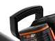 WORX WG583E.9 - Soffiatore a batteria 3 in 1 - SENZA BATTERIE E CARICABATTERIE