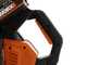 WORX WG583E.9 - Soffiatore a batteria 3 in 1 - SENZA BATTERIE E CARICABATTERIE