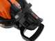 WORX WG583E.9 - Soffiatore a batteria 3 in 1 - SENZA BATTERIE E CARICABATTERIE