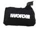 WORX WG583E.9 - Soffiatore a batteria 3 in 1 - SENZA BATTERIE E CARICABATTERIE