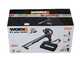 WORX WG583E.9 - Soffiatore a batteria 3 in 1 - SENZA BATTERIE E CARICABATTERIE