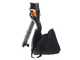 WORX WG583E.9 - Soffiatore a batteria 3 in 1 - SENZA BATTERIE E CARICABATTERIE