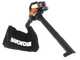 WORX WG583E.9 - Soffiatore a batteria 3 in 1 - SENZA BATTERIE E CARICABATTERIE