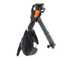 WORX WG583E.9 - Soffiatore a batteria 3 in 1 - SENZA BATTERIE E CARICABATTERIE