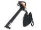 WORX WG583E.9 - Soffiatore a batteria 3 in 1 - SENZA BATTERIE E CARICABATTERIE