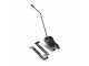Tappo mulching + lame 102cm TC High end